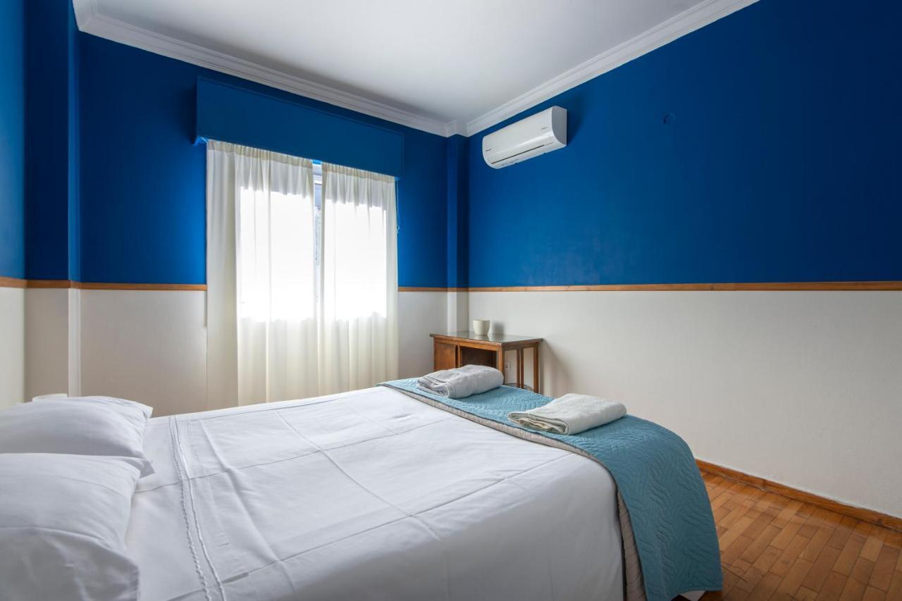 Blue & Red Apartment Athens Ngoại thất bức ảnh